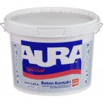 Eskaro Ґрунтовка адгезійна Beton Kontakt Aura 4 кг