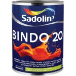 Sadolin Фарба Bindo 20 WO білий 1 л