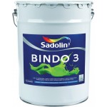 Sadolin Фарба Bindo 3 PROF білий 20 л