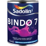 Sadolin Фарба Bindo 7 CLR база під тонування 1 л