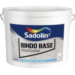 Sadolin Фарба латексна водоемульсійна Bindo BASE мат білий 2.5л