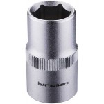 Сменная головка под торцевой ключ Birzman Hex Socket 15мм (BM14-RWH-HBS15)