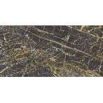 Cifre Плитка Black Golden Pulido 60x120