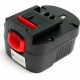 PowerPlant для інструментів Black&Decker GD-BD-12B 12V 2Ач NiCd (DV00PT0025)