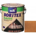 Helios Лазур Boritex Classic 3 тик мат 2.5 л