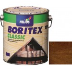 Helios Блакит Boritex Classic 4 горіх мат 0,75 л