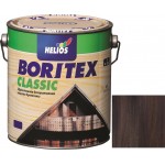 Helios Блакит Boritex Classic 9 палісандр мат 2,5 л