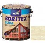 Helios Лазур Boritex Ultra 13 білий шовковистий мат 0.75 л