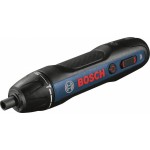 Акумуляторна викрутка Шуруповерт Bosch Professional GO 2 (викрутка) (0.601.9H2.100)