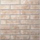 Golden Tile Плитка BrickStyle Baker Street світло-бежевий 22V020 6x25