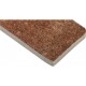 Golden Tile Плитка BrickStyle BrickStyle Seven tones помаранчевий 34Р020 6x25