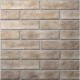 Golden Tile Плитка BrickStyle Oxford бежевий 151020 6x25