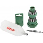 Набір Bosch 2607019503 25пр.