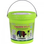 Caparol Фарба латексна водоемульсійна CapaSilk 3 E.L.F. B1 мат білий 1л