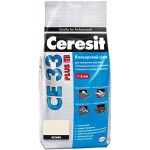 Ceresit Фуга CE 33 Plus 120 2 кг жовтий