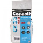 Ceresit Фуга CE 33 Plus 139 2 кг персик