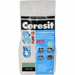 Ceresit Фуга CE 33 Plus 161 2 кг нефритовий