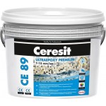 Ceresit Заповнювач швів епоксидний CE 89 Ultraepoxy Premium 2,5 л 859 відро топаз