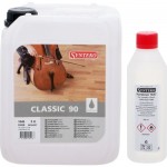 Synteko Лак паркетный CLASSIC 90 глянец 5 л