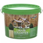 Kompozit Лазур Colortex полу-глянец безбарвна 2,5 л