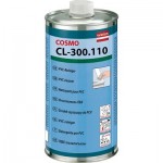 Weiss Засіб для полірування / розгладження пластика Cosmofen 5 (COSMO CL-300.110) 1 л
