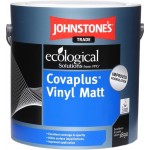 Johnstone Фарба Covaplus Vinyl Matt білий 10 л