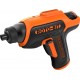 Акумуляторна Викрутка Black & Decker CS36BST