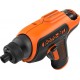 Акумуляторна Викрутка Black & Decker CS36BST