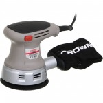 Crown-Tools Ексцентрикова шліфмашина CT13394