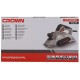 Crown-Tools електрорубанок CT14019X