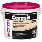 Ceresit Імпрегнат фарбувальний CT 721 4.2 кг