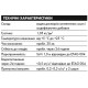 Ceresit Імпрегнат фарбувальний CT 721 4.2 кг