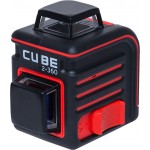 Лазерний нівелір Ada Instrument Нівелір лазерний Cube 2-360 Basic Edition А00447