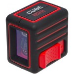 Лазерний нівелір Ada Instrument Нівелір лазерний + штатив Cube MINI Professional Edition А00462