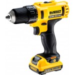 дриль-шуруповерт Dewalt DCD710D2