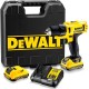 дриль-шуруповерт Dewalt DCD710D2