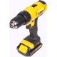 дриль-шуруповерт Dewalt DCD734C2