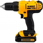 дриль-шуруповерт Dewalt DCD771C2