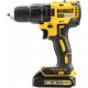 дриль-шуруповерт Dewalt DCD777S2T