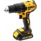 дриль-шуруповерт Dewalt DCD777S2T