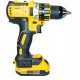 дриль-шуруповерт Dewalt DCD790D2