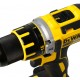 дриль-шуруповерт Dewalt DCD790D2