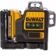 Лазерний Рівень Dewalt DCE089D1G