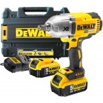 Гайковерт Dewalt DCF899P2