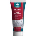 Корабельная Клей акриловий Deco Friz 0.2 кг