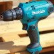 дриль-шуруповерт Makita DF0300