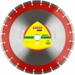 Klingspor Диск алмазний відрізний DT350В EXTRA 350x3,0x25,4 бетон DT350В