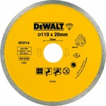 Dewalt DT3714 110мм