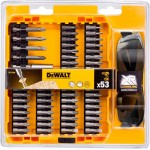 Набір Dewalt DT71540 53пр.