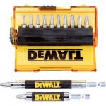 Набір Dewalt DT71570 14пр.